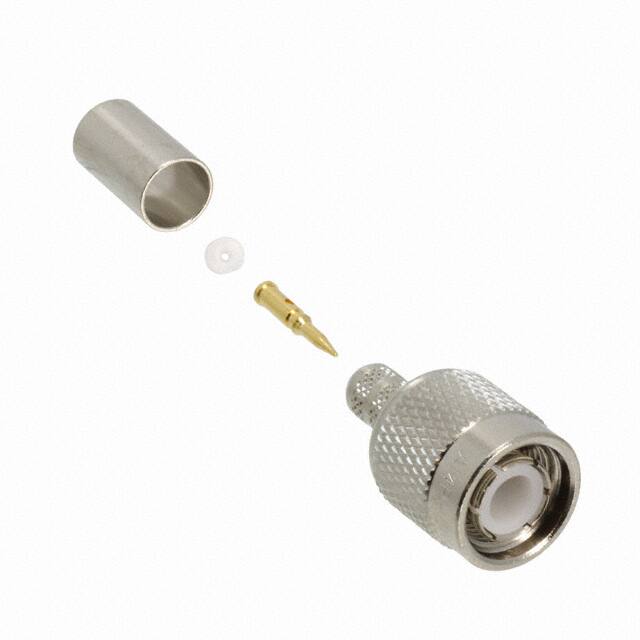 031-2368-RFX Amphenol RF  Coaxial Connector (RF) Assemblies